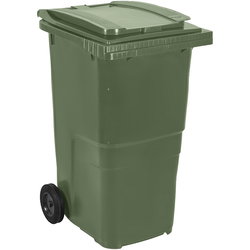 SOPTUNNA 240L GRÖN YT0240V