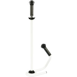 KIRISTYSKALVOTELINE 450MM RULLALLE YT8021