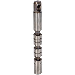 Z50 DUBBELVERKANDE SPOLE Z50-A