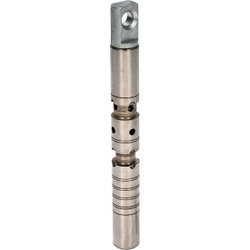 Z50 ENKELVERKANDE SPOLE Z50-B