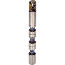 Z50 MOTOR SPOLE Z50-D
