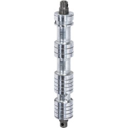 Z50 MOTOR SPOLE Z50E-D