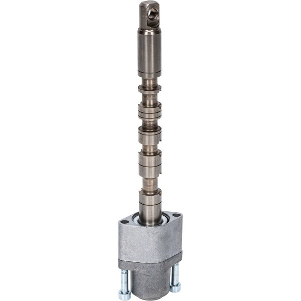 Z80 FLOATING SPOOL AND SPOOL CONTROL WITH LOCK - Z80-K16 - IKH
